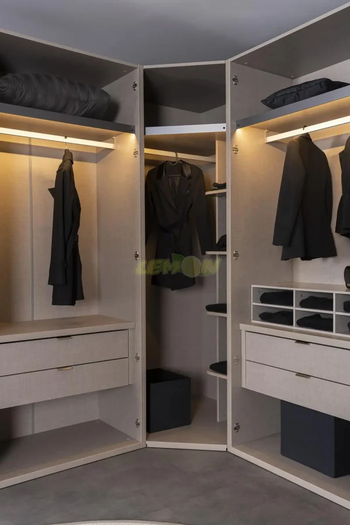 Puzzle Kleiderschrank – Bild 13